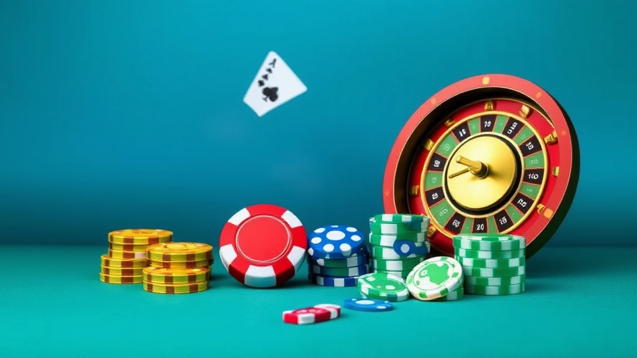 Your Go-To Handbook on Selecting the Ideal Casino for Your Gambling Style