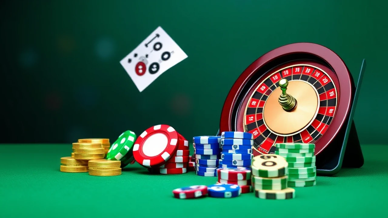 Stay Competitive: Best Strategies for Internet-based Casino Games