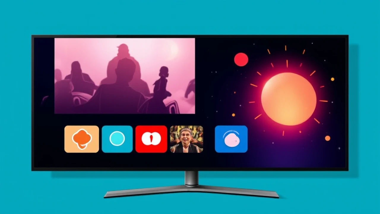 Mastering the Art to Best Entertainment Choices in 2021