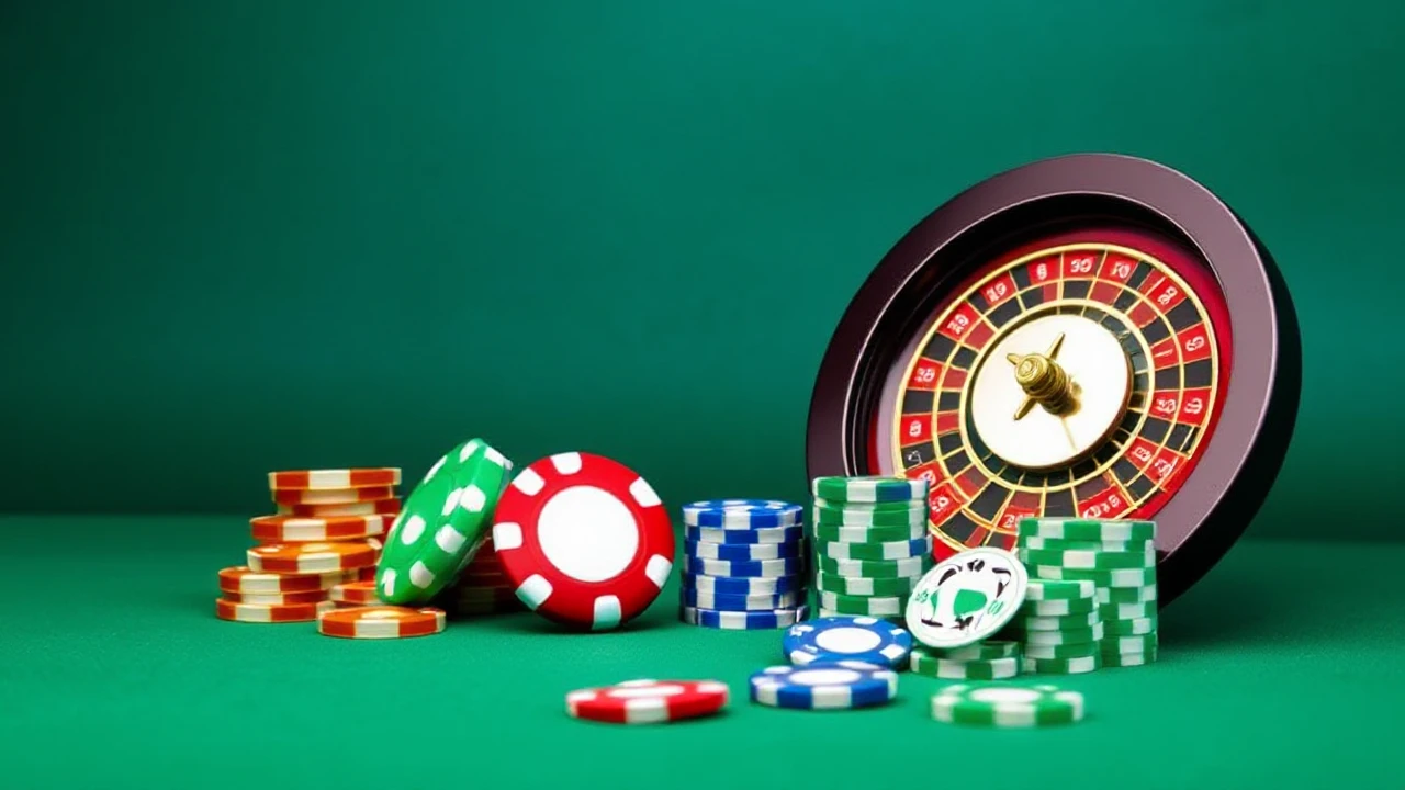 Improve Your Chances: 7 Strategies to Better Your Chances at the Casino