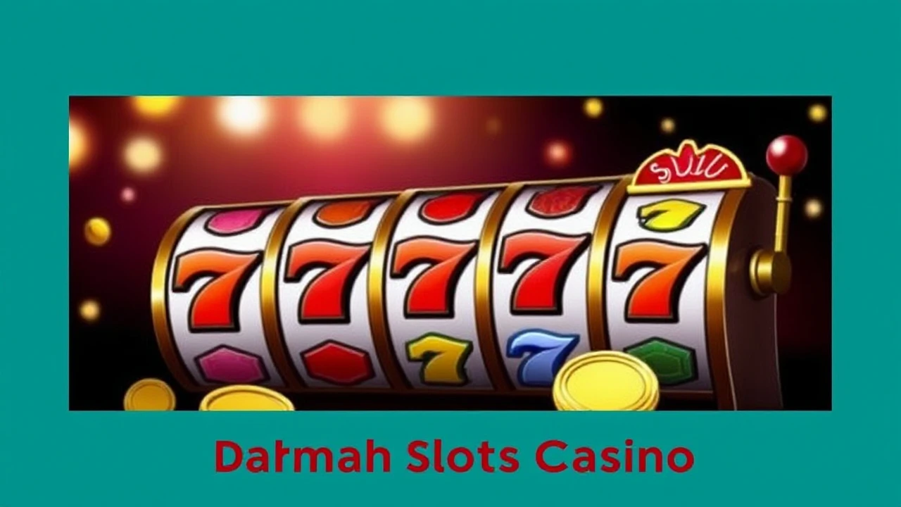 Rahasia Jitu dalam Bermain Slot Casino