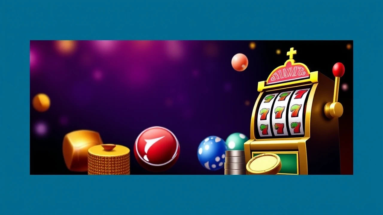 Dominating Casino Slots: 7 Effective Tips