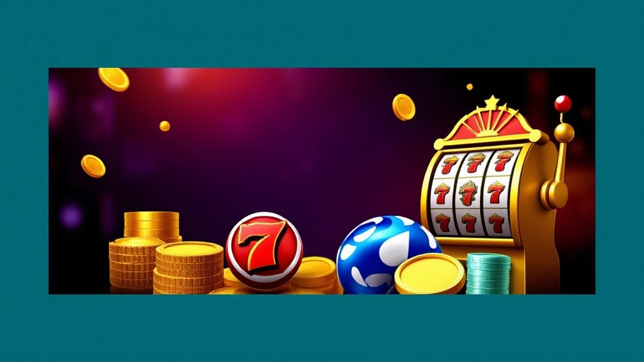 Tips Meraih Jackpot Slot Casino yang Menguntungkan