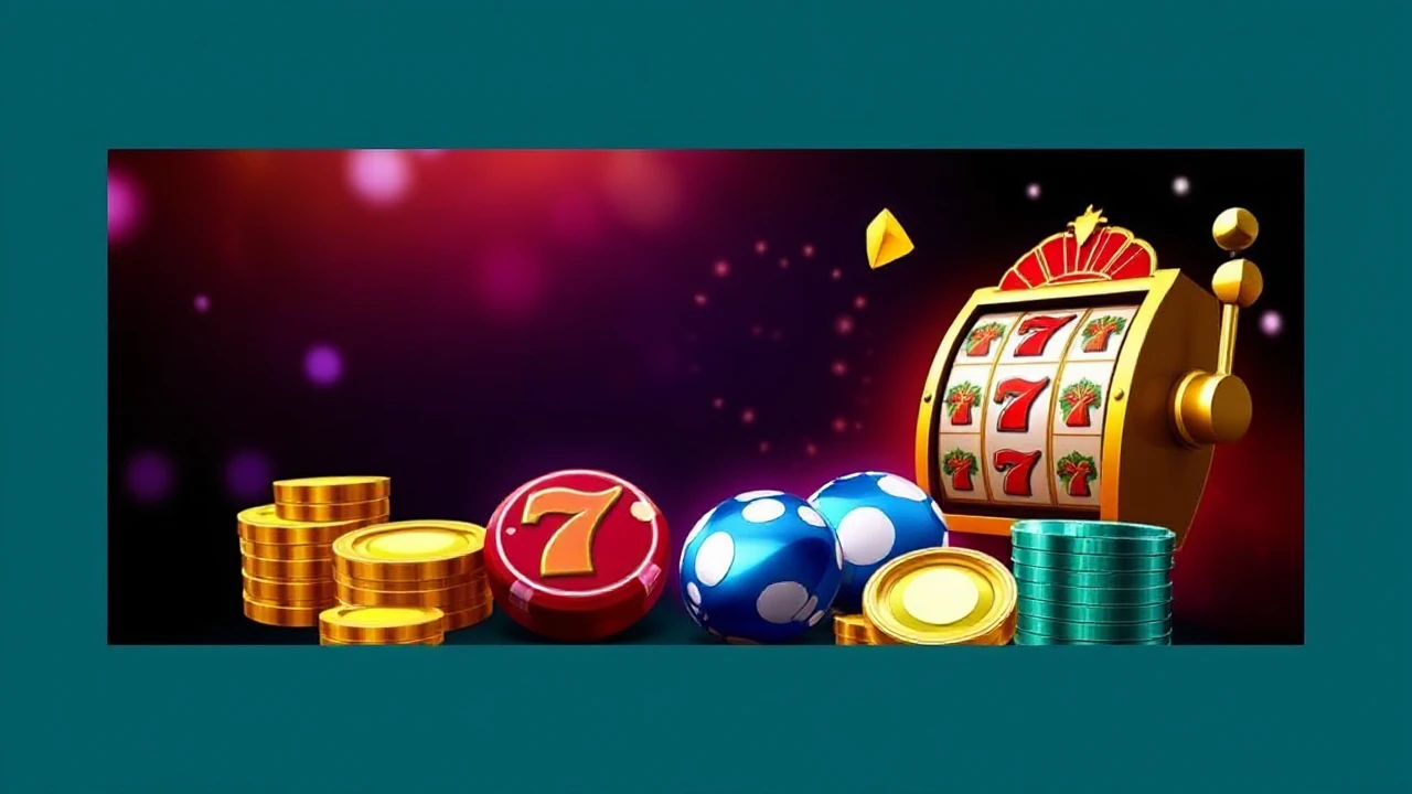 Panduan Bermain Slot Casino Online untuk Pemula
