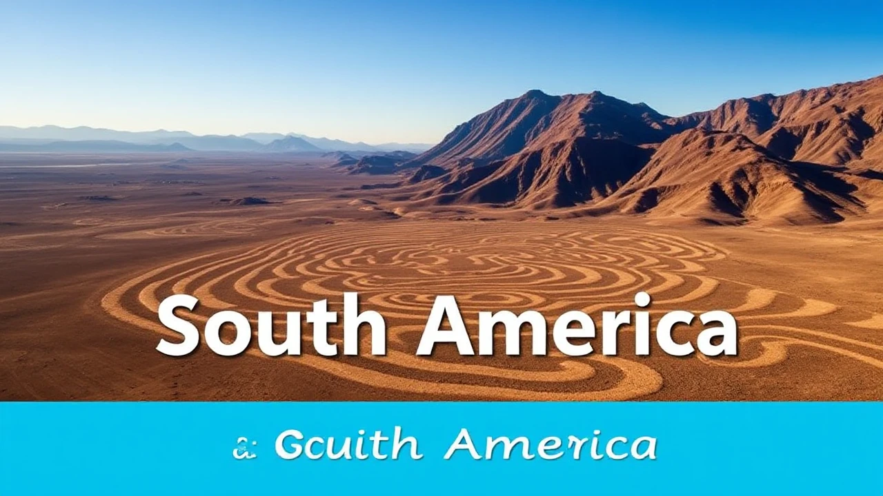 Discovering the Top 10 Secret Gems to Explore in South America