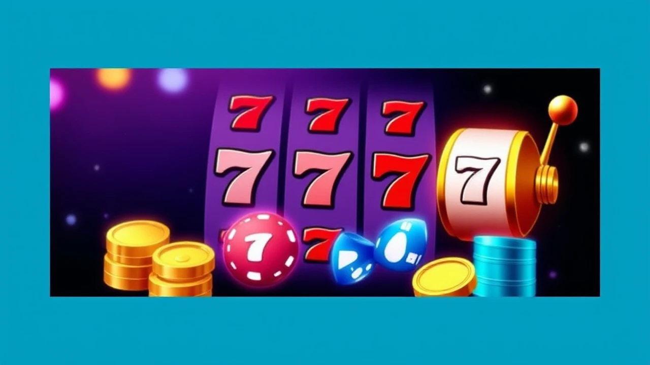 Mastering Online Casino Slot Variance: A Comparison between High and Low Variance