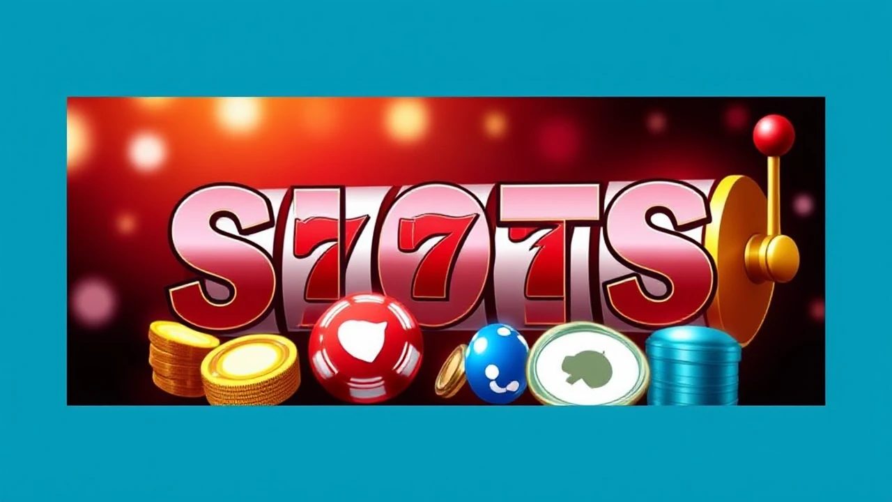 Effective Slots Tricks Shared by Knowledgeable Gamers