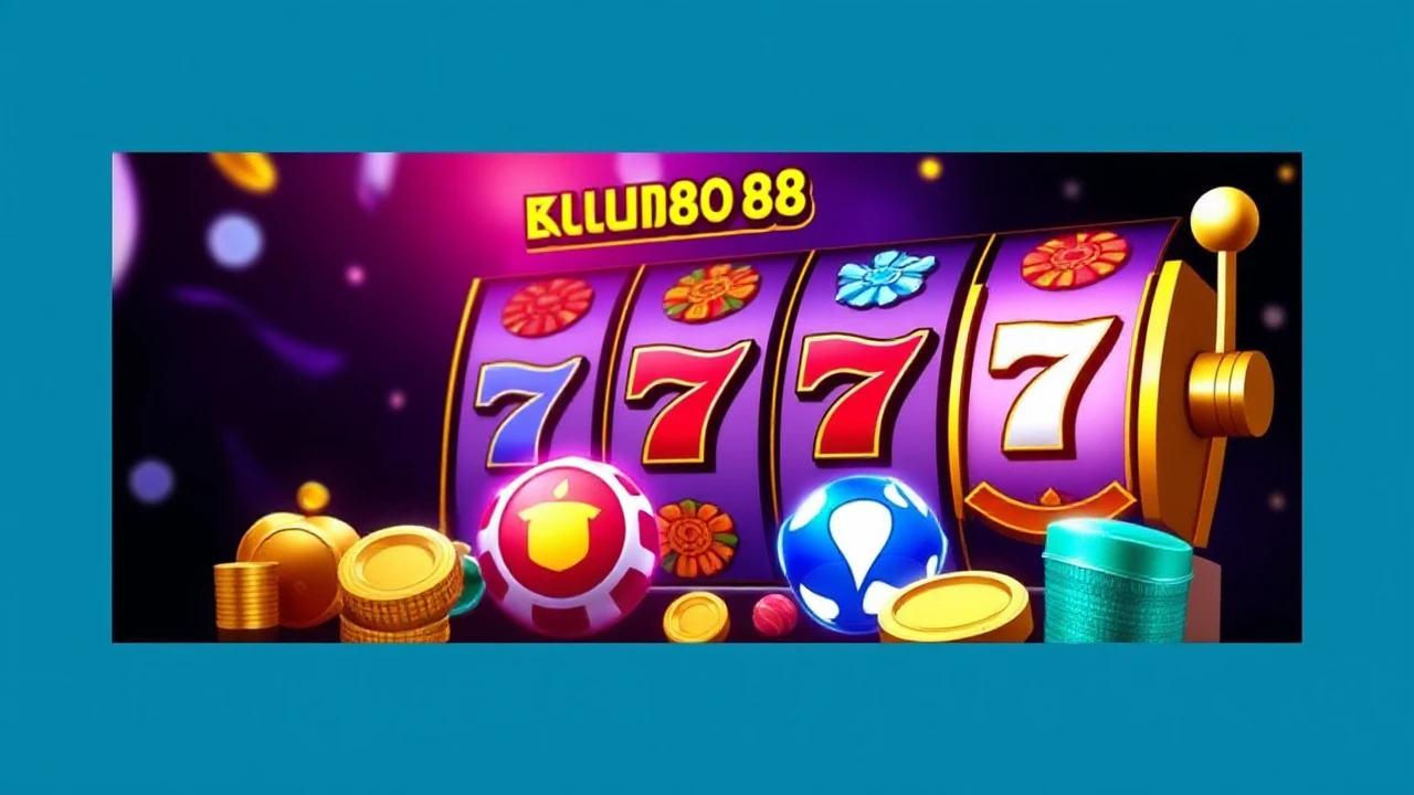 Exploring the Secrets of Contemporary Slot Games