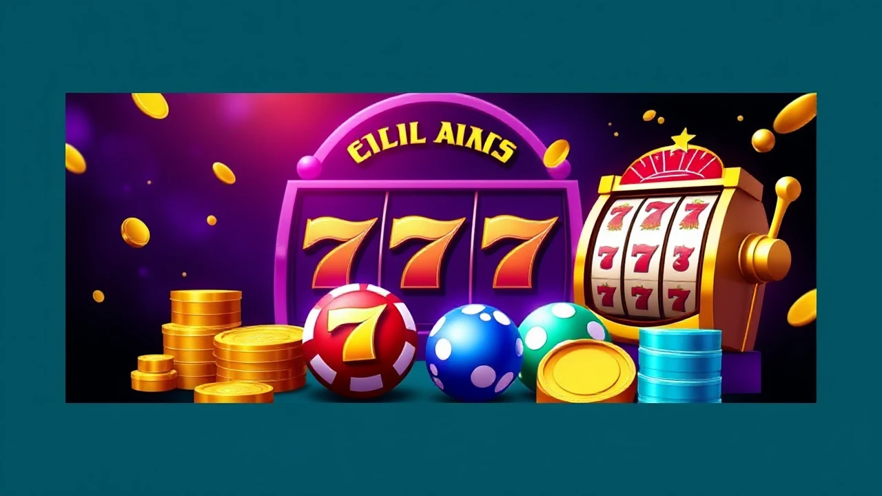 Inovasi Terkini dalam Slot Casino: Bonus yang Memikat