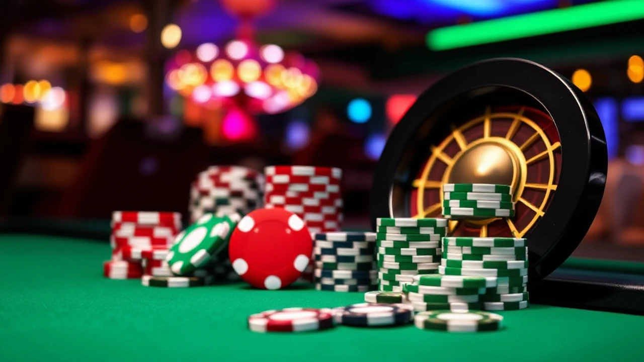 Exposing 10 Hidden Insights About Casinos | Behind-the-Scenes Secrets You Should Uncover