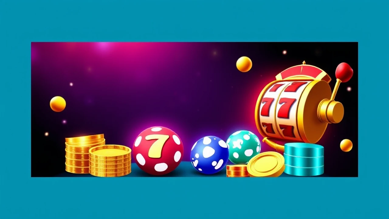 The Ultimate Guide to Enjoying Online Casino Slots Online: Tips to Winning