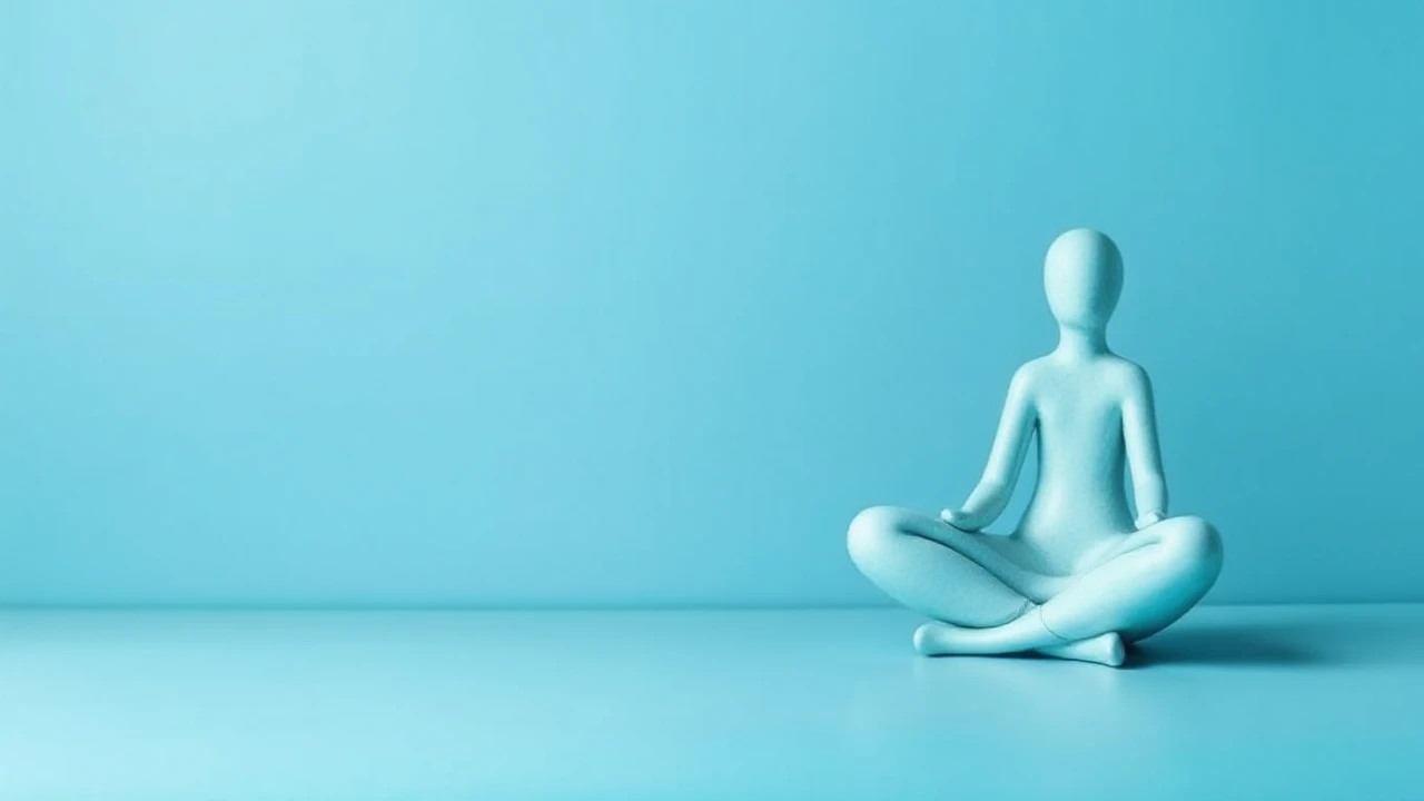 Exploring the Latest Trends in Mental Health Awareness and Self-Care