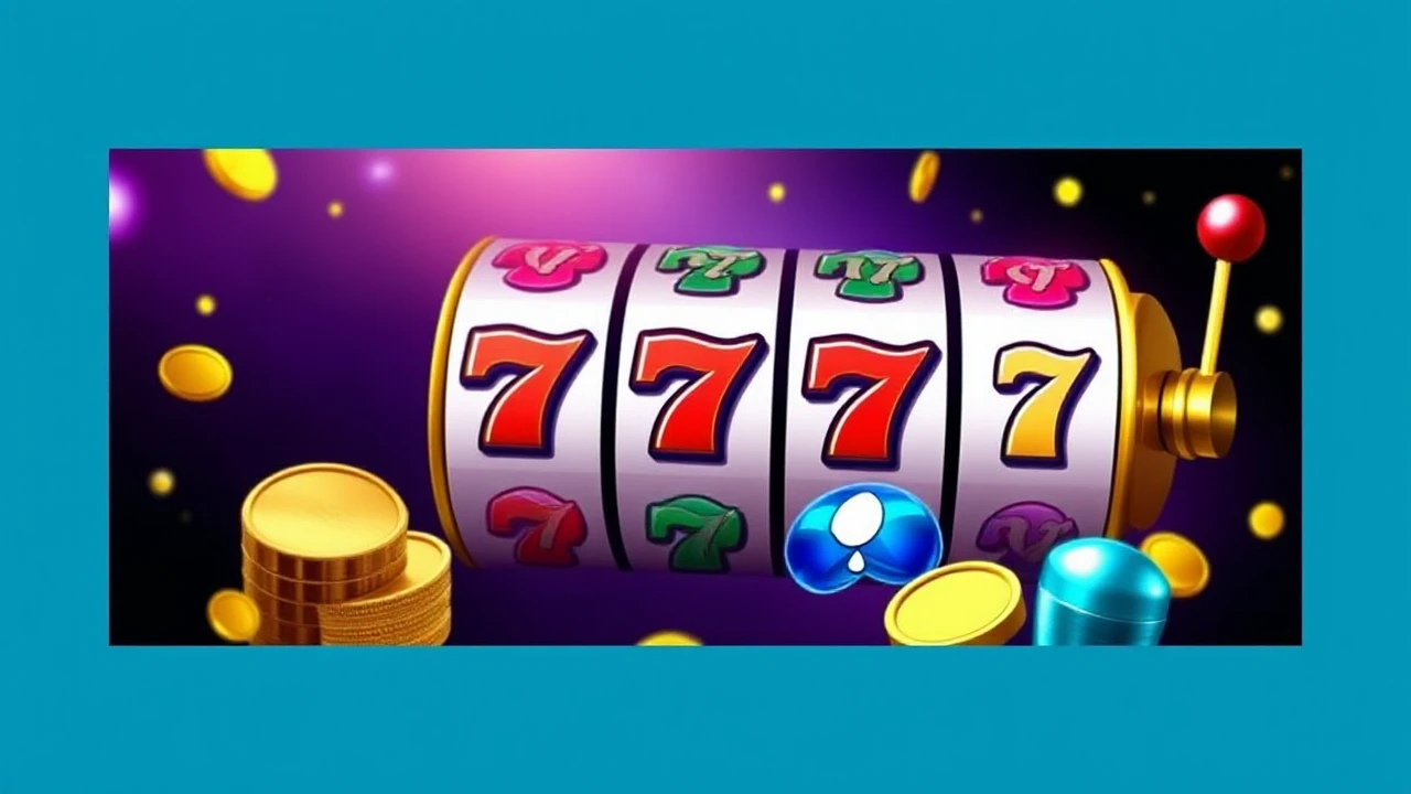 A Comprehensive Guide on Selecting the Perfect Slot Game for Big Wins