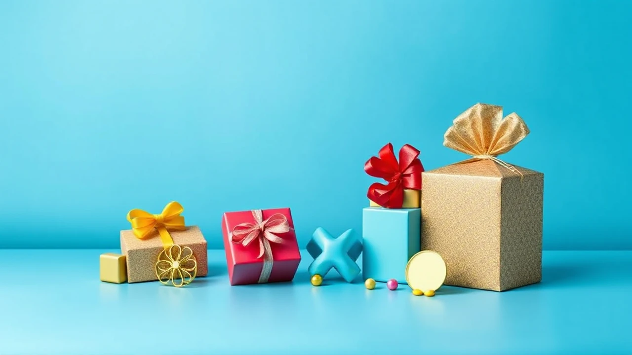 Optimizing ROI with Successful Promotional Gifts Strategies in Singapore