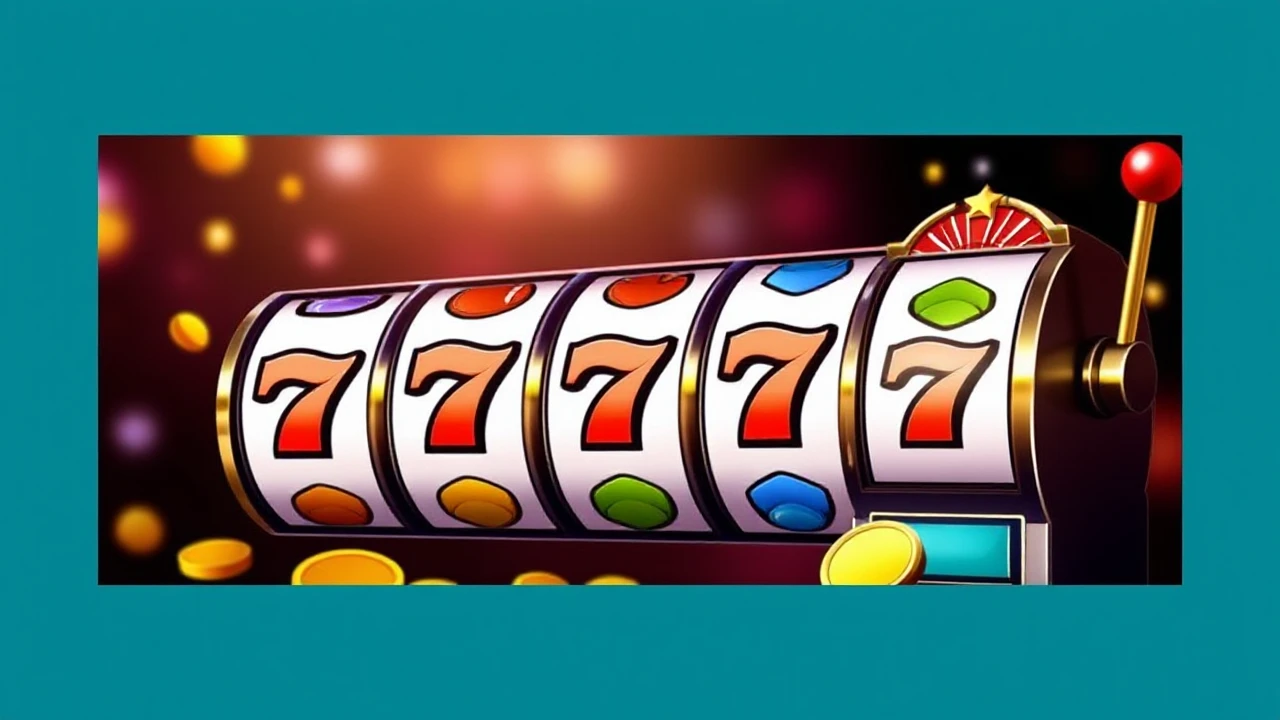 Discovering the Secrets Behind Casino Slot Payouts