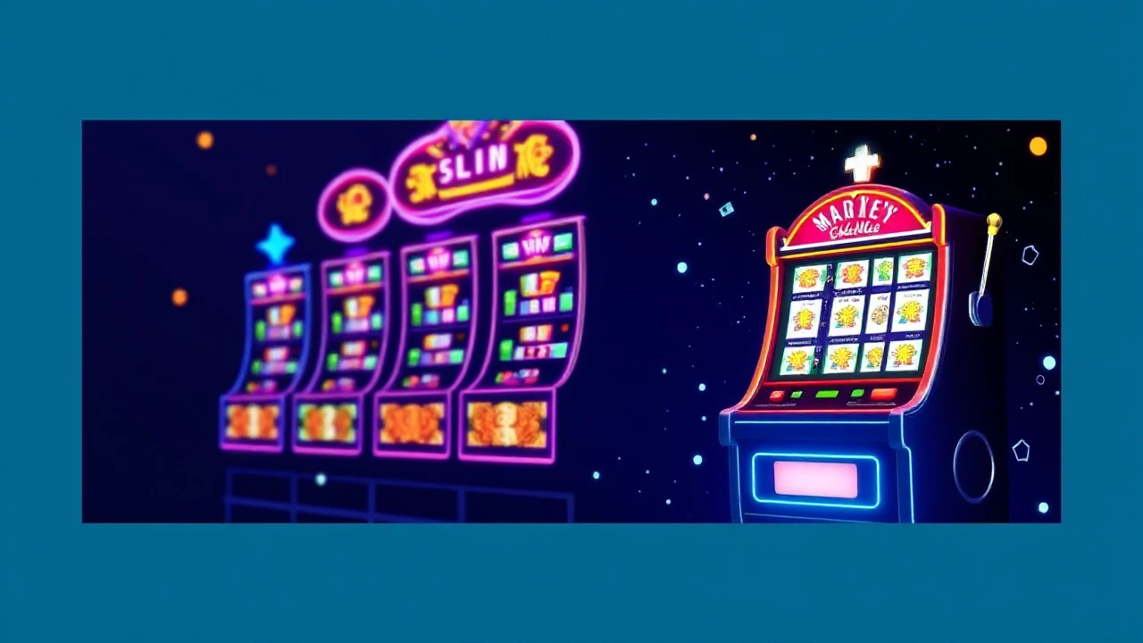 The Future of AI in Slot Game Personalization