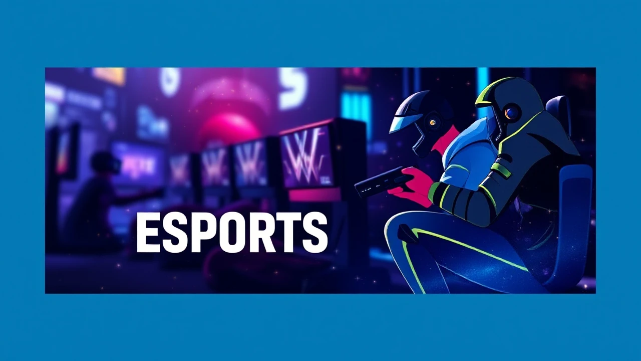 Exploring the Evolution of Esports Culture: A Emergence of Online Gaming Community