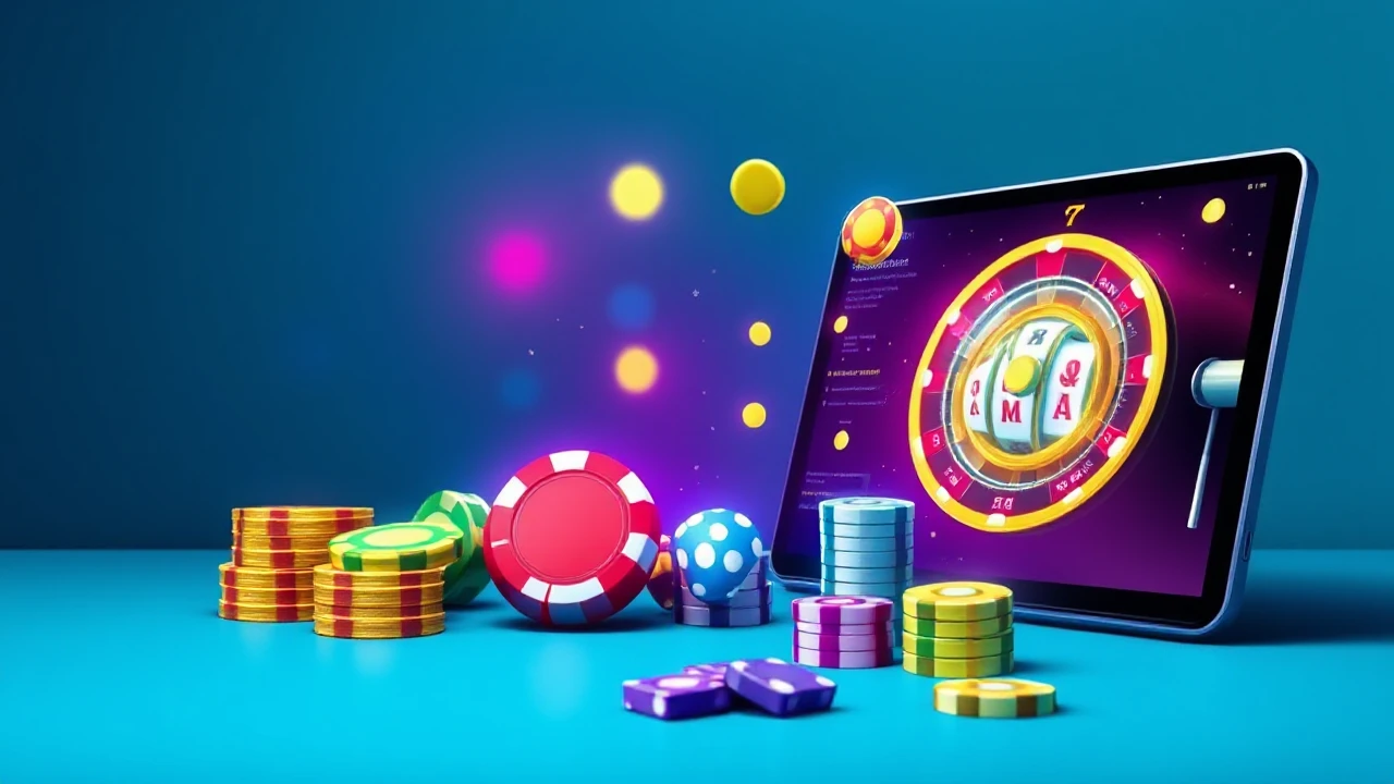 Advancements in Gaming Technology: Peering into Future Innovations