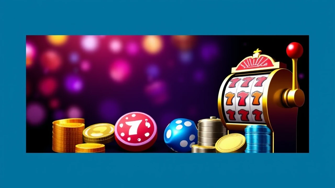 Unveiling the Top Casino Slot Strategies of Pro Players