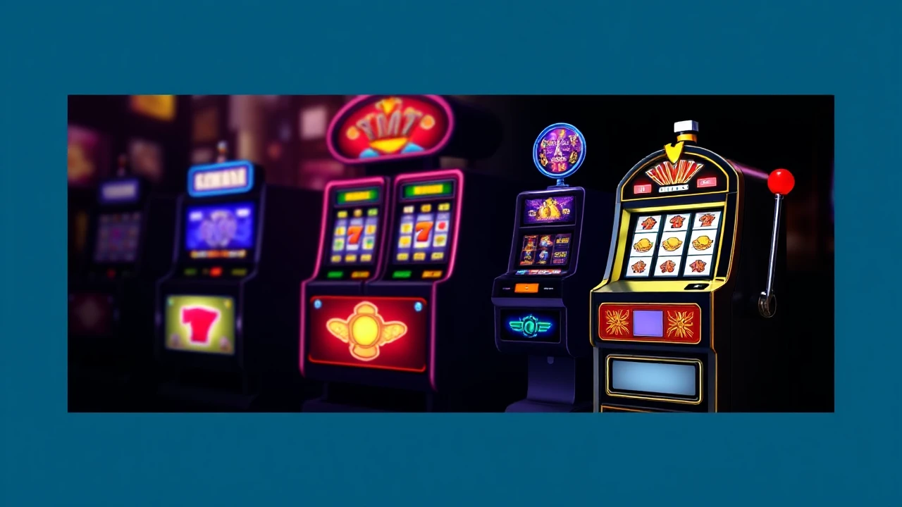 Becoming Proficient in the Skill of Choosing One-armed Bandit in Gaming Houses