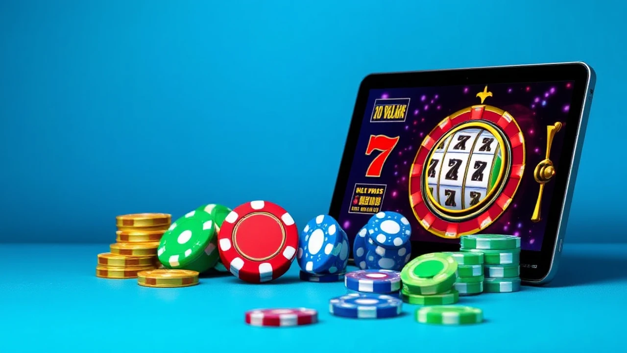 Understanding the Psychological Aspects of Online Casino Games