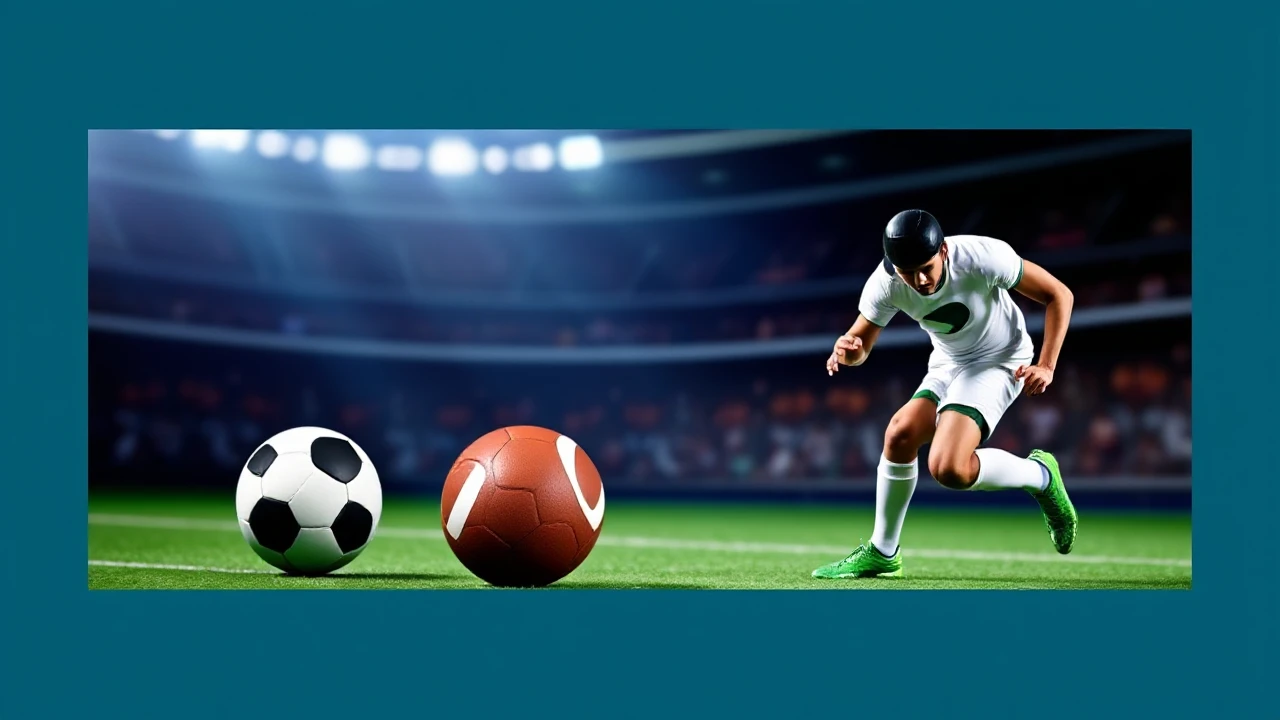 Shifting from Leisure to Income: Making Betting on Sports as an Additional Income Stream