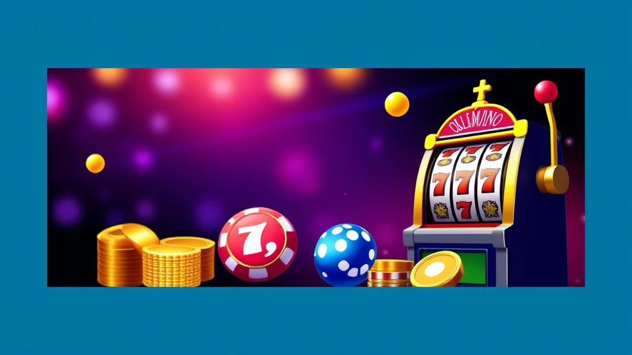 Discovering the Trending Slot Trends in the Casino Industry