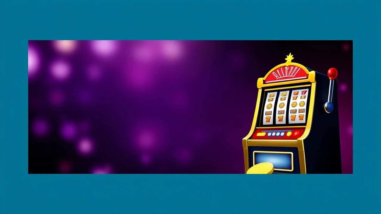 Dominating Slot Machines: Effective Strategies to Optimize Your Wins