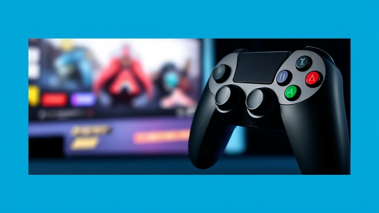 Mastering Tips for Becoming a Pro in Popular Video Games