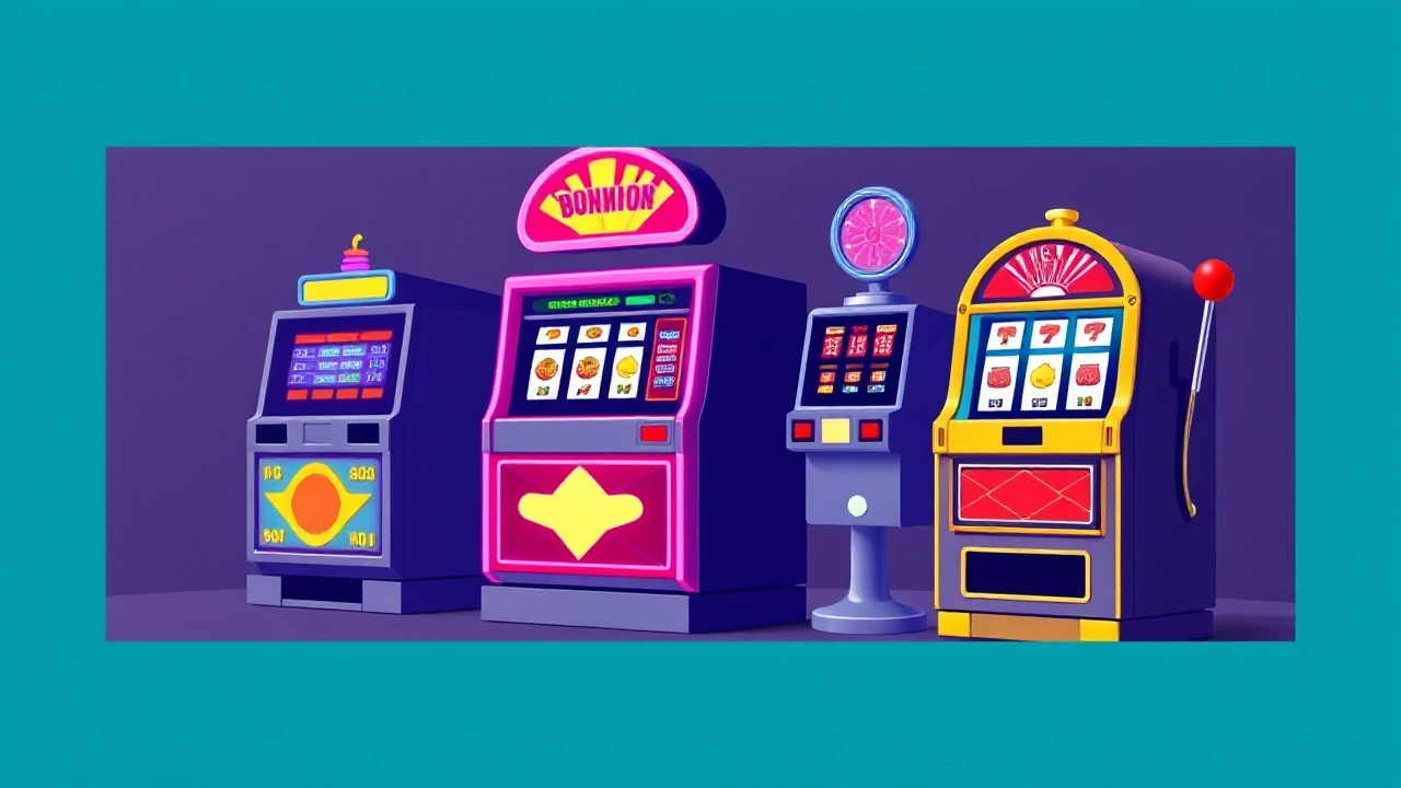 Exploring the Psychology Beneath One-Armed Bandit Design