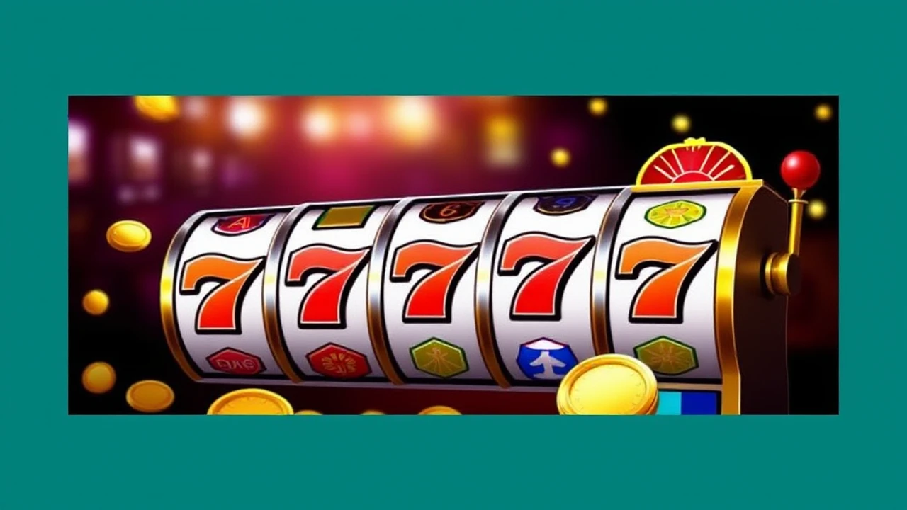 Tips Menang Besar di Slot Casino yang Harus Anda Ketahui