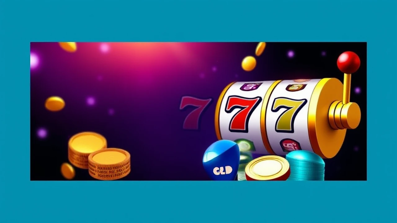 Mastering the Game of Winning Big on Casino Slots: Best 10 Tips