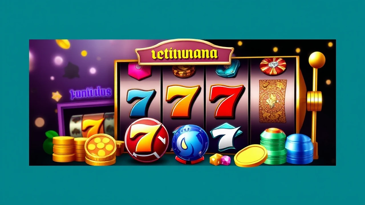 Unveiling the Transformation of Slot Themes: From Traditional to Contemporary