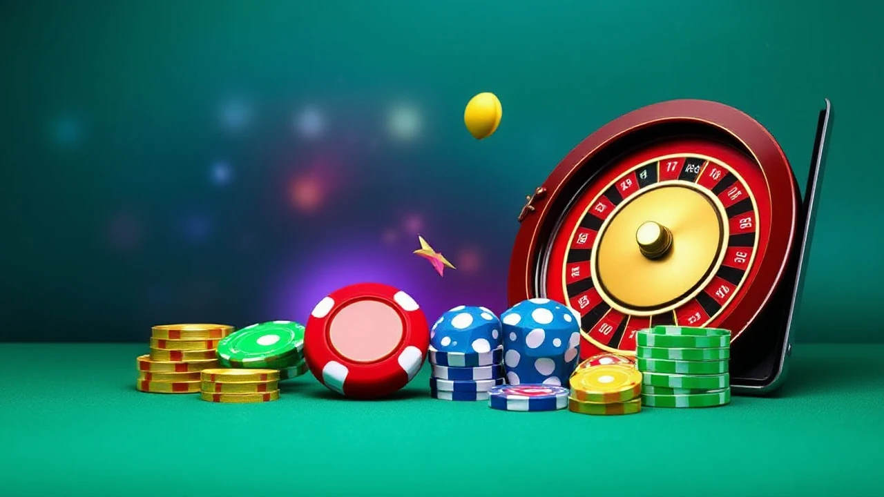 Uncovering the Thrill: Top Online Casino Games