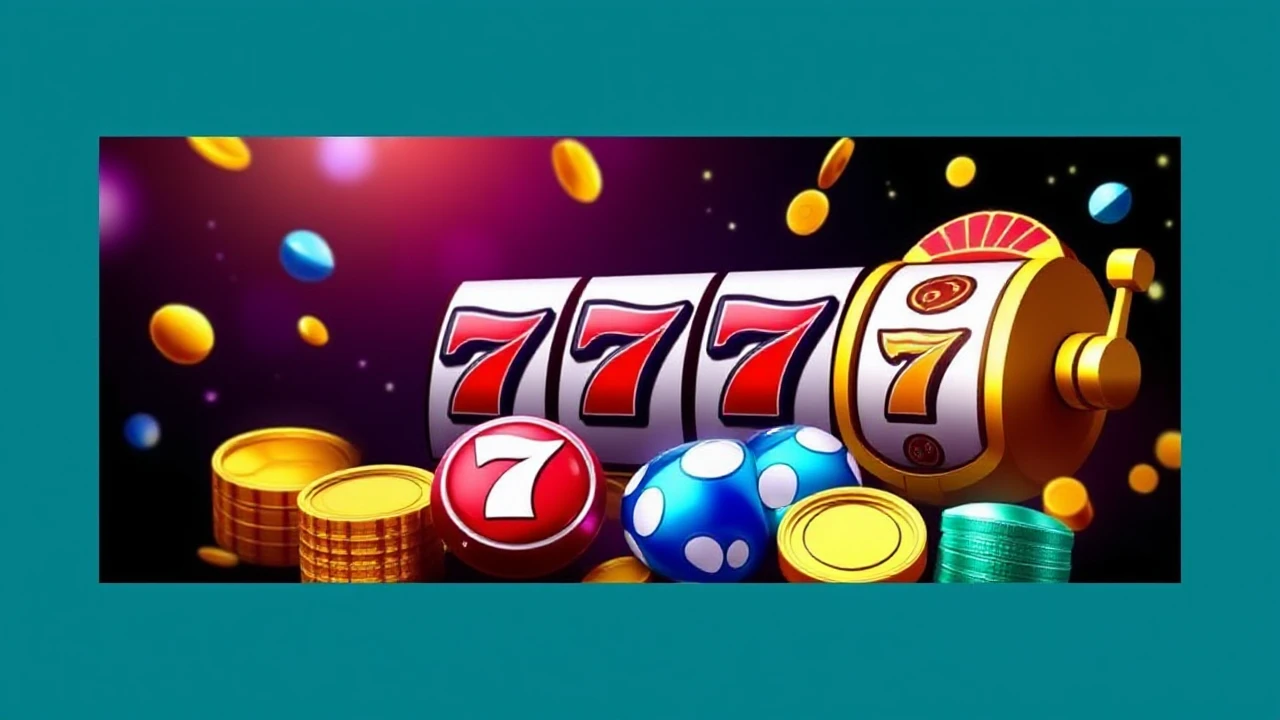 Manfaat Bermain Slot Online untuk Hiburan