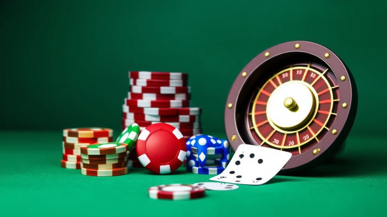 Exploring the Secret: Deciphering the Inner Workings of Gaming Probabilities