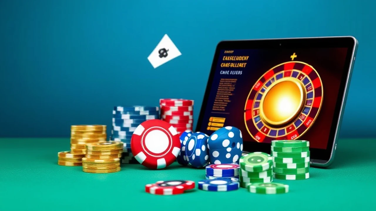 Unveiling the Secret Strategies of Seasoned Online Casino Gamers
