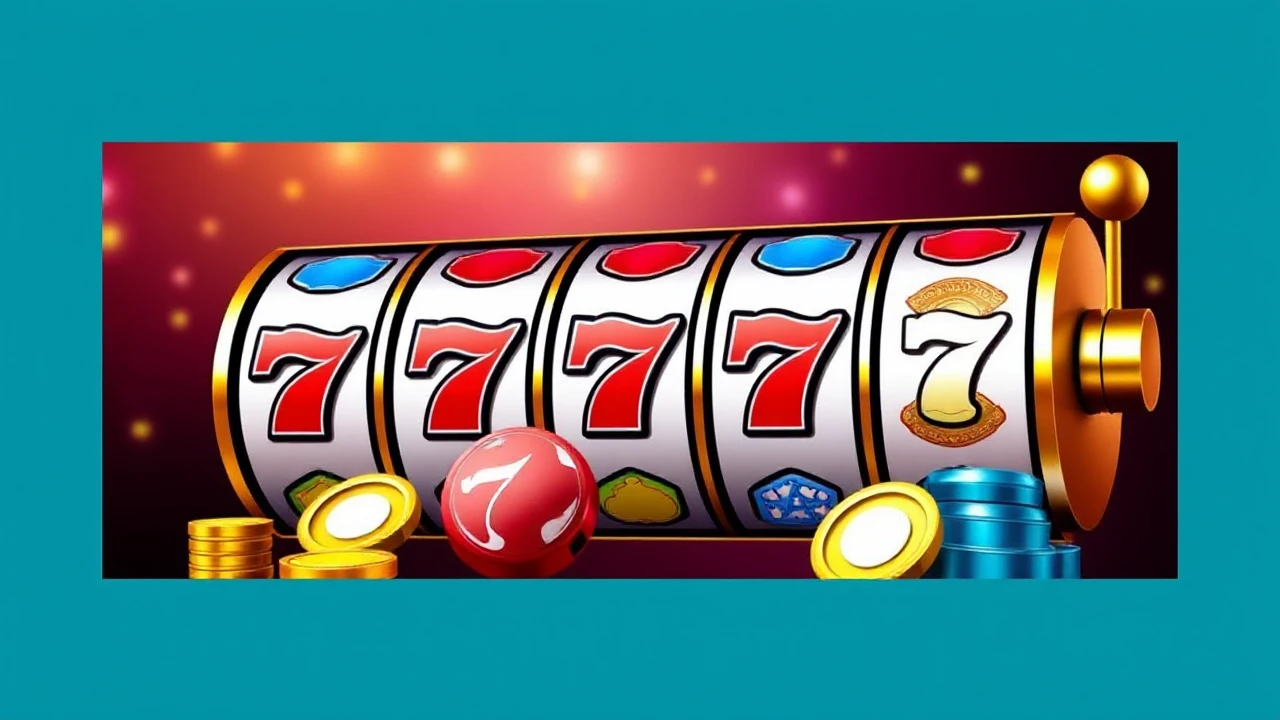 Tipps und Tricks des Gewinnens bei Casino Slot Spielen: Erfolgreich spielen