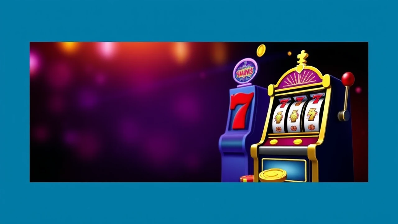 Your Go-To Manual to Choosing Premium Casino Slots