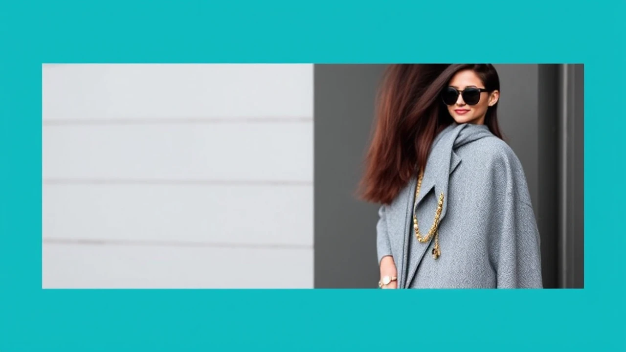 5 Elegant Methods to Enhance Your Outfit Effortlessly