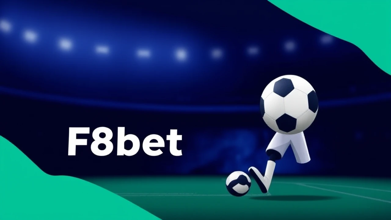 Demystifying the F8bet Platform: Your Complete Guide to Easy Navigation