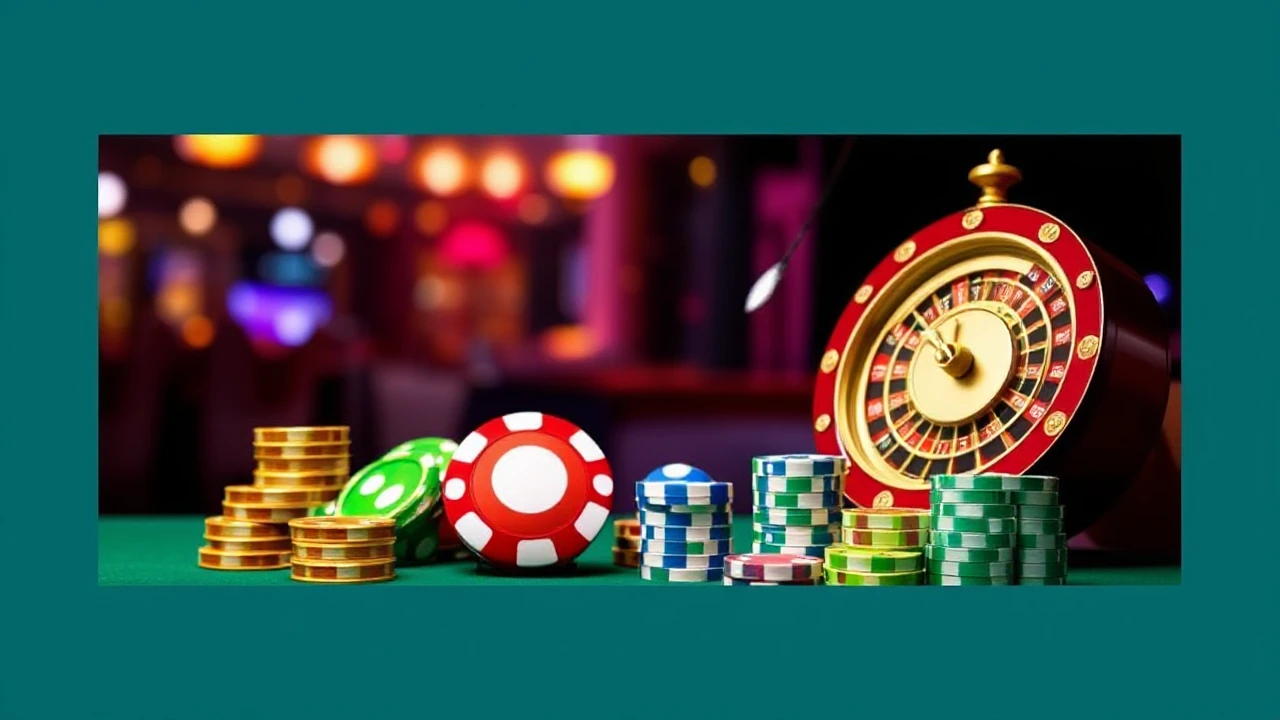 The Ultimate Guide for Hitting the Jackpot at Betting Establishments