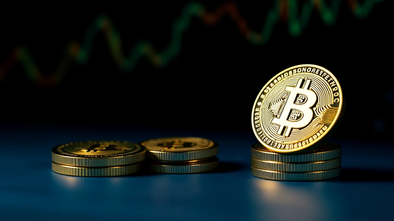 Hur man skyddar sin investering mot volatiliteten i Bitcoin-priset
