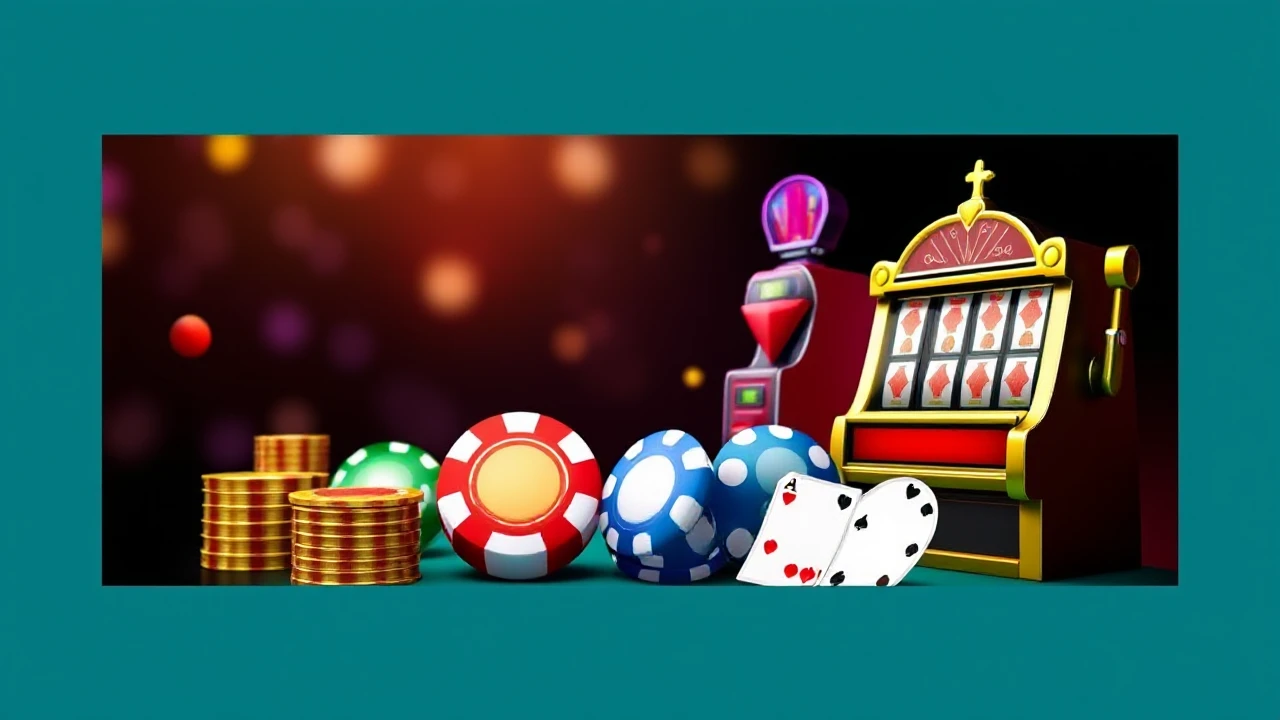 Delving into the Variety of Virtual Casino Gaming Options: From Slots to the Classic Card Game