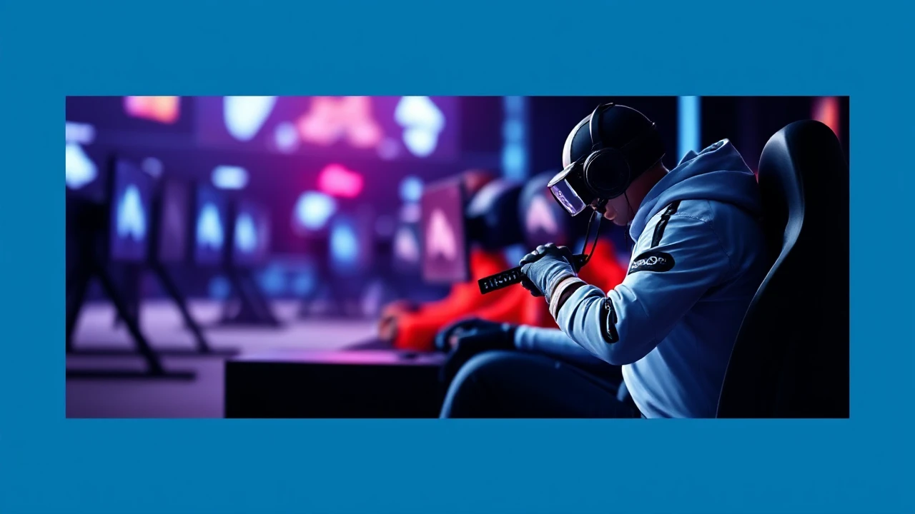 The Expansion of E-Sports: A Phenomenon to Follow in 2021
