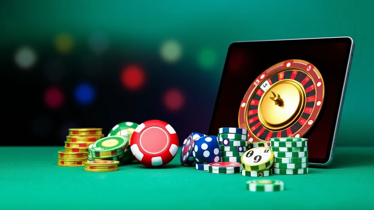 Maximizing Your Profits: Strategies for Profitable Online Casino Gambling
