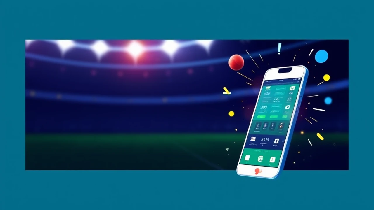 Diving into the Most Recent Advancements in Sportsbook Technology