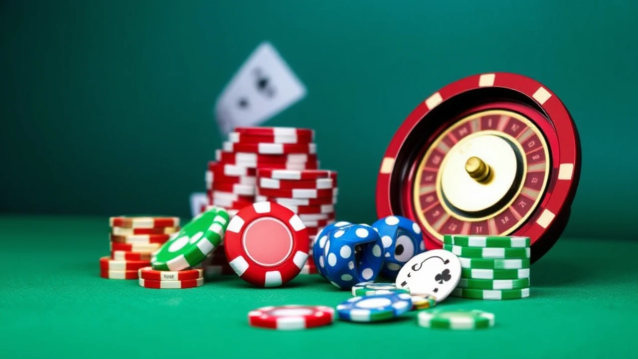 Expert Tips for Casino Games: Techniques and Pointers