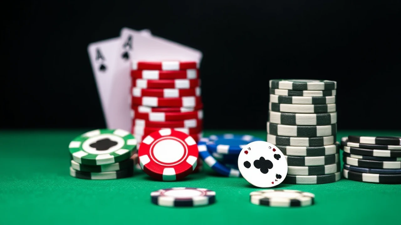 Dominating Poker: Crucial Tips for Success at the Casino