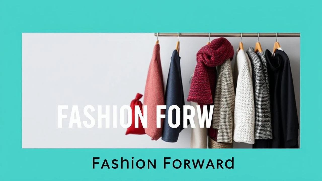 Fashion Forward: Key Strategies for Creating a Closet That Stands the Test of Time